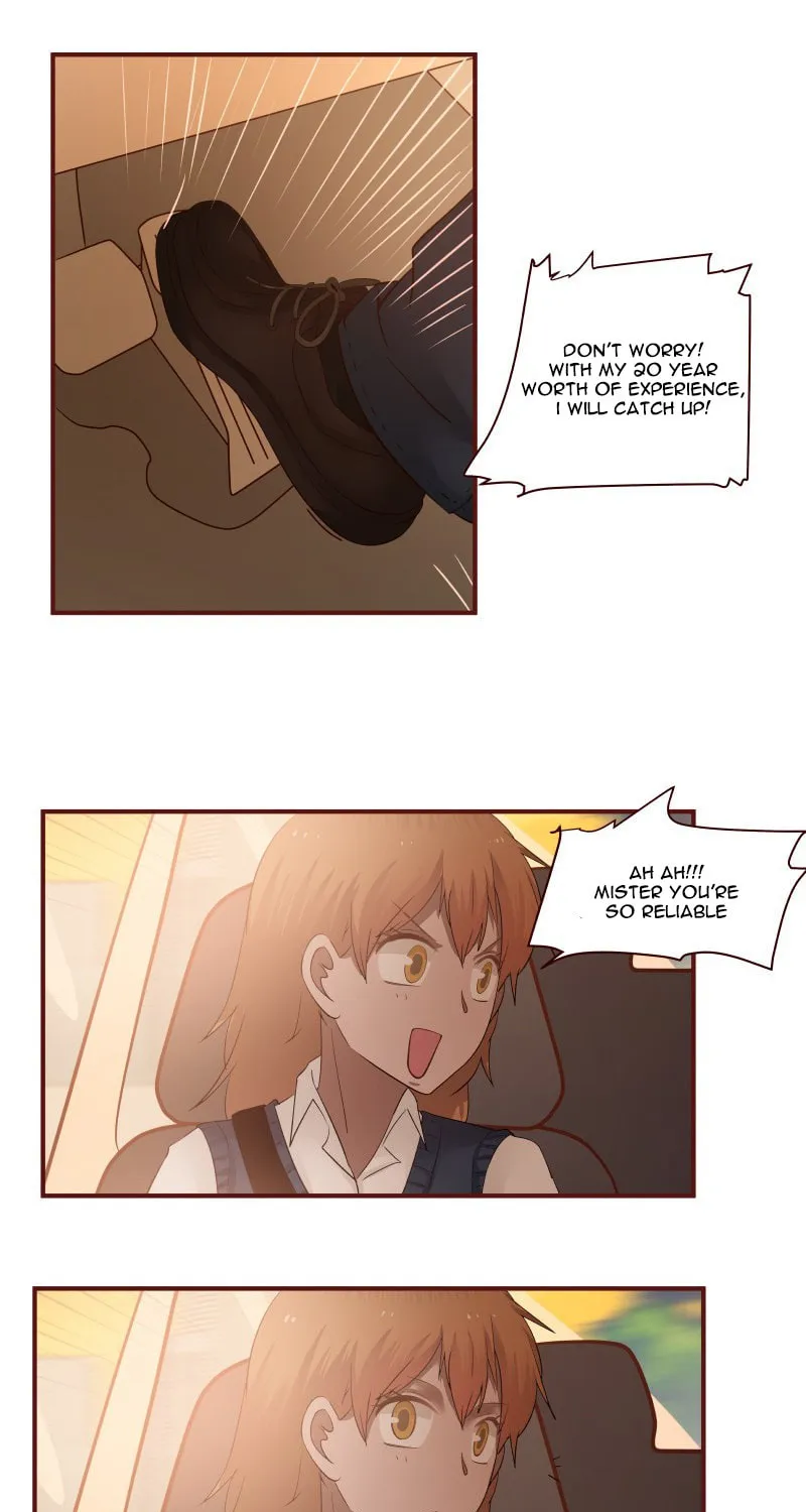 Read Lala chapter 29 image 11 on Lezhin
