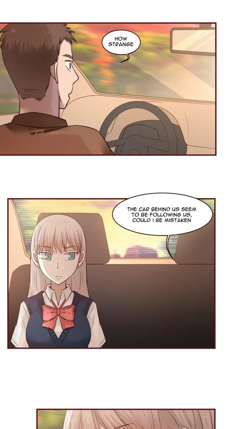 Read Lala chapter 29 image 3 on Lezhin