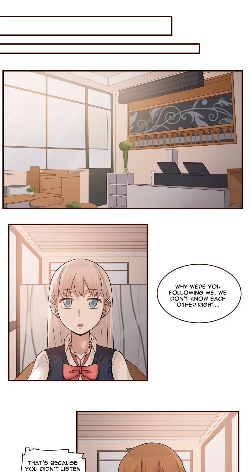 Read Lala chapter 30 image 1 on Lezhin