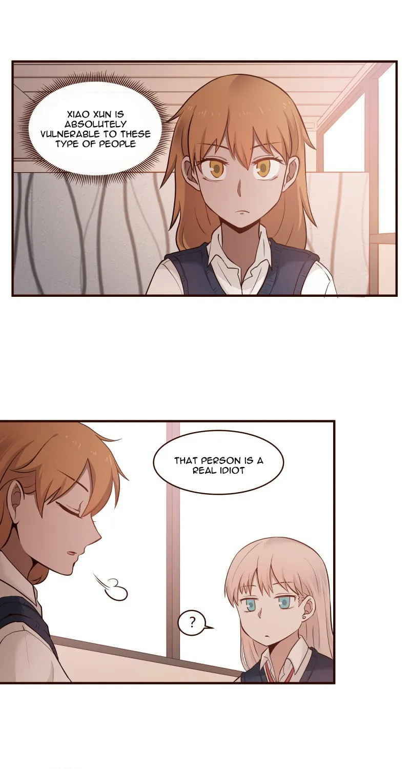 Read Lala chapter 30 image 11 on Lezhin