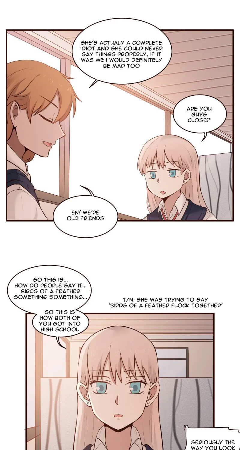 Read Lala chapter 30 image 13 on Lezhin