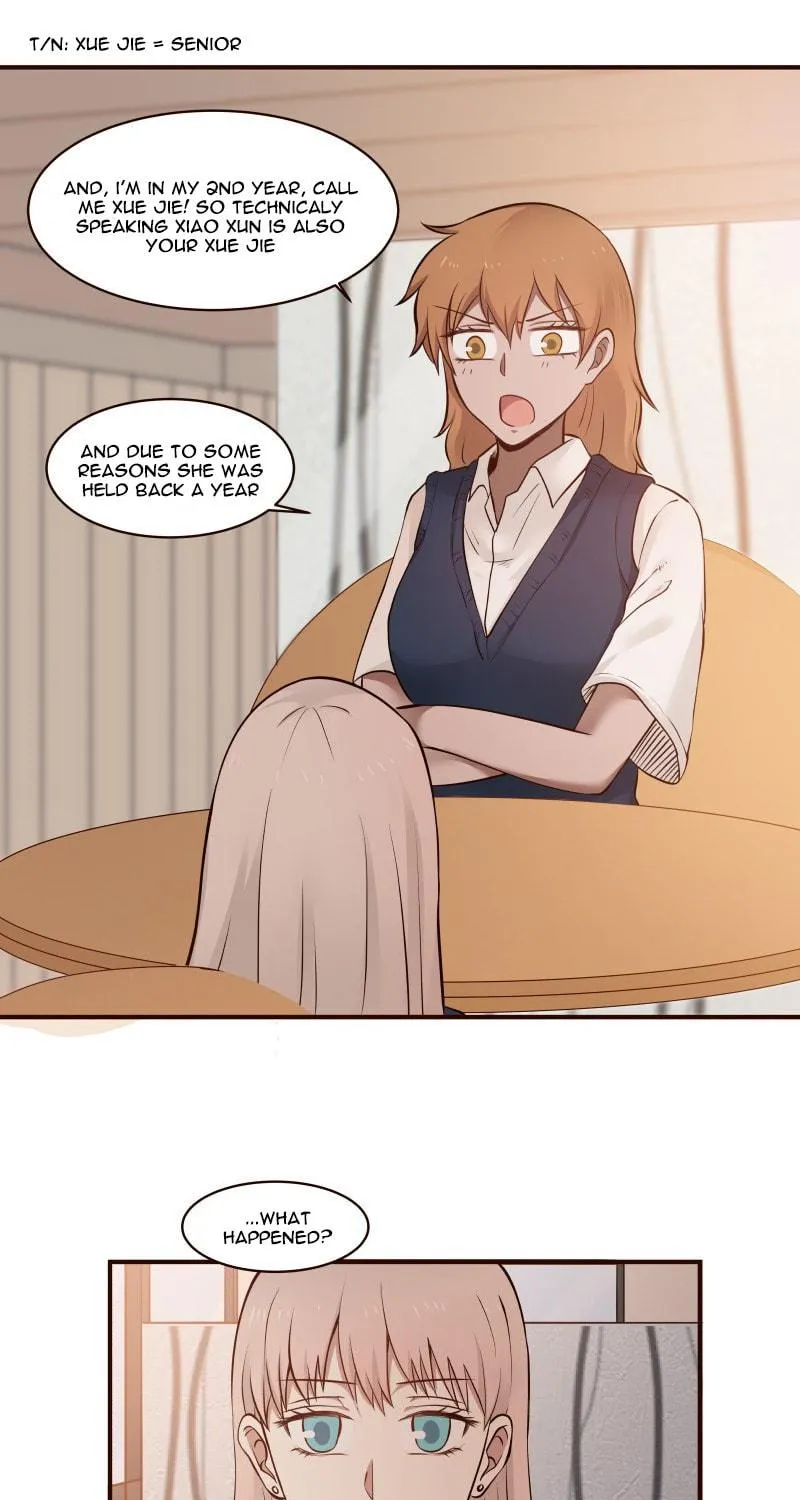 Read Lala chapter 30 image 15 on Lezhin