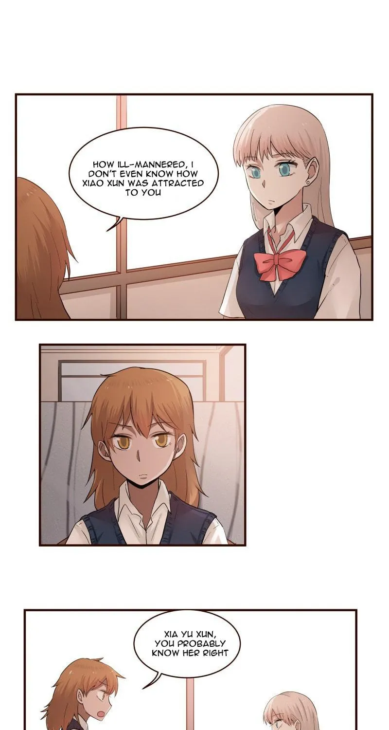 Read Lala chapter 30 image 3 on Lezhin