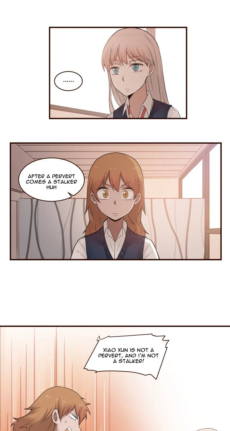 Read Lala chapter 30 image 5 on Lezhin
