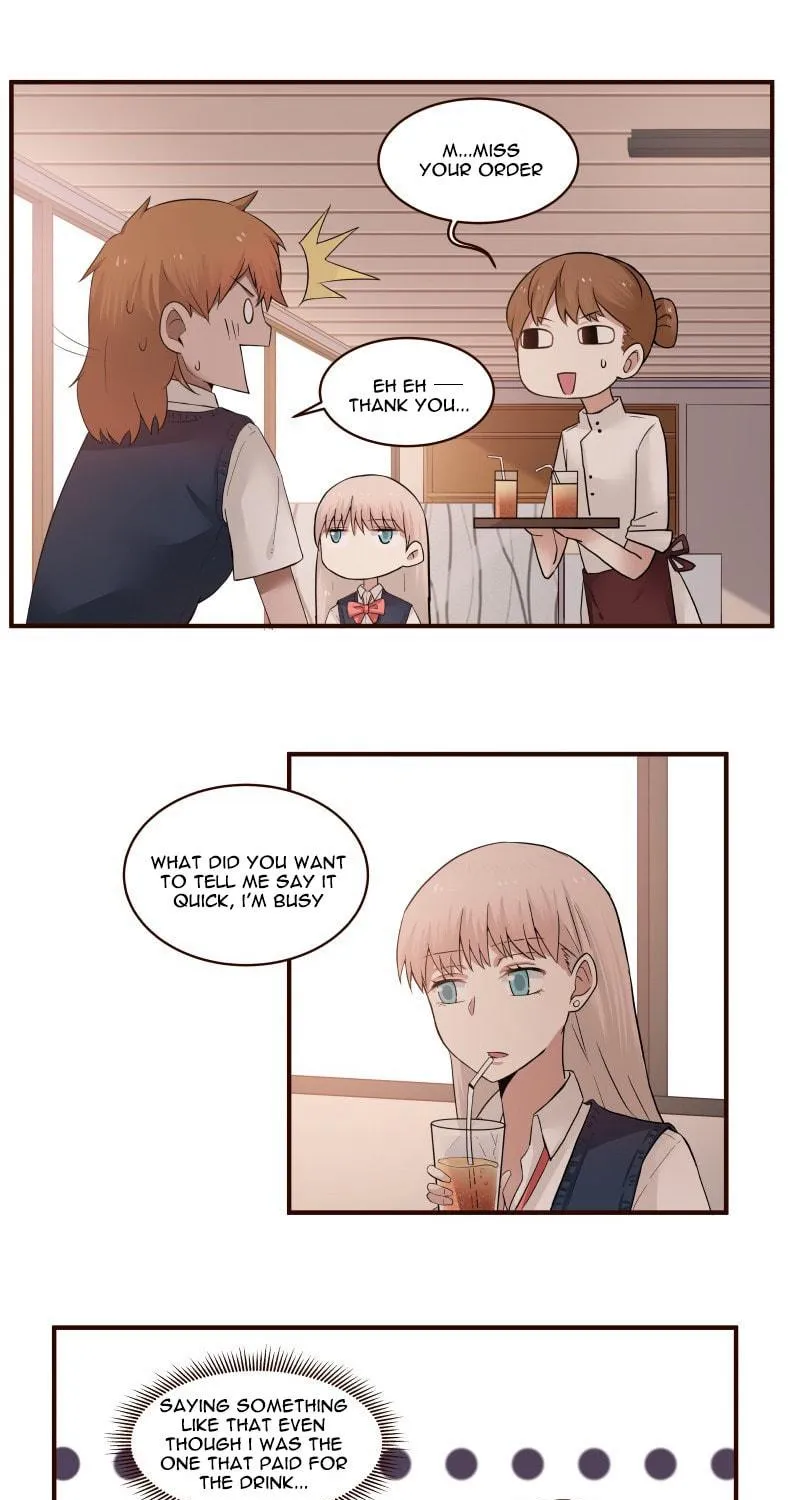 Read Lala chapter 30 image 7 on Lezhin