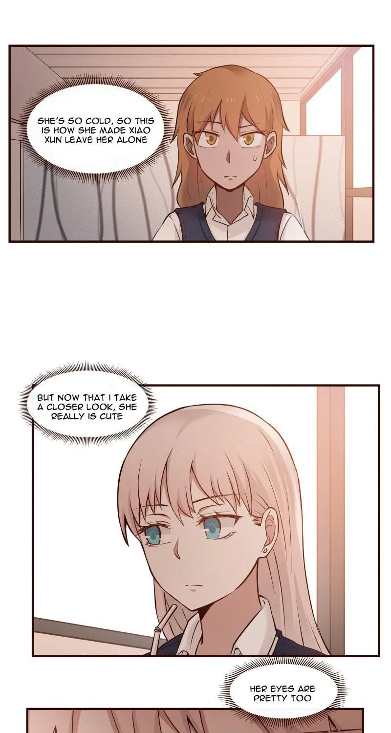 Read Lala chapter 30 image 9 on Lezhin