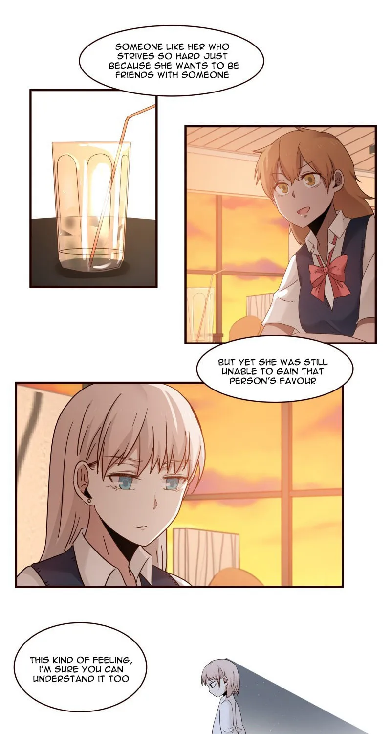 Read Lala chapter 31 image 11 on Lezhin