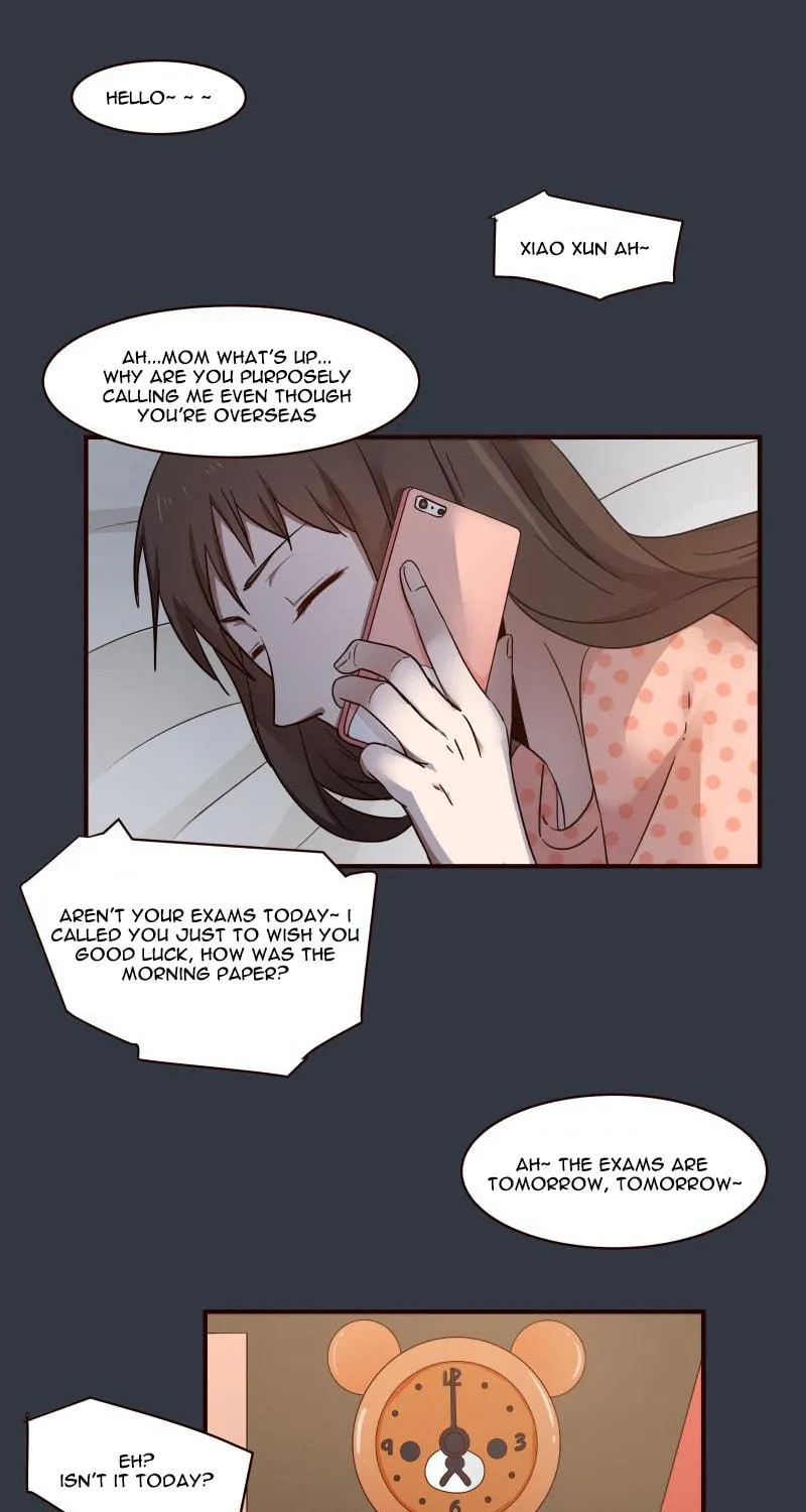 Read Lala chapter 31 image 3 on Lezhin