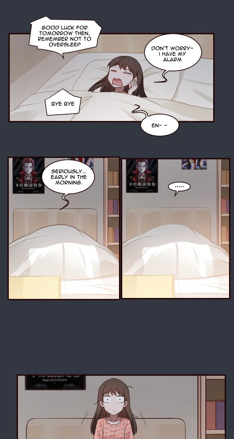 Read Lala chapter 31 image 5 on Lezhin