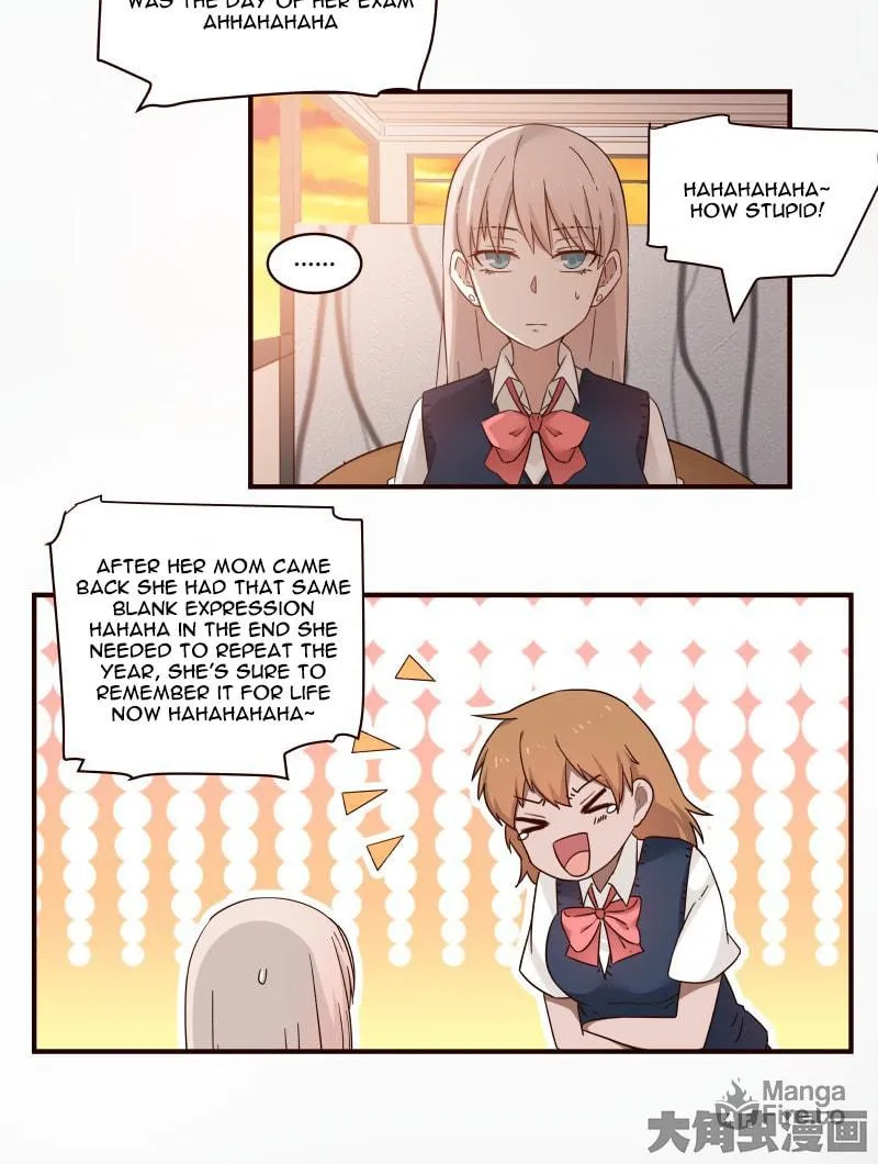 Read Lala chapter 31 image 8 on Lezhin
