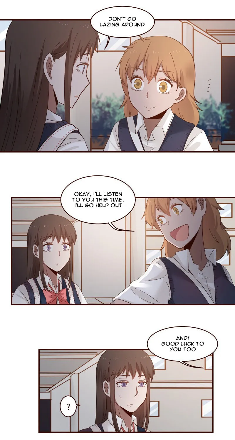 Read Lala chapter 32 image 11 on Lezhin