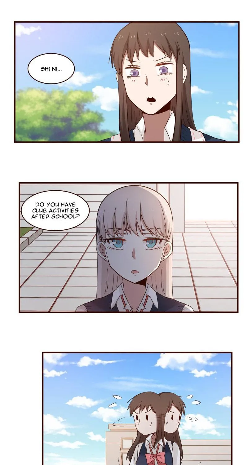 Read Lala chapter 32 image 15 on Lezhin