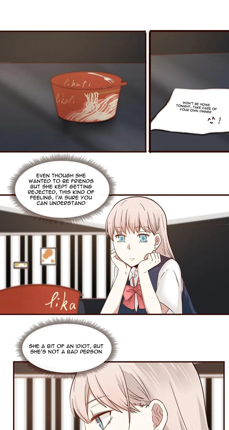 Read Lala chapter 32 image 3 on Lezhin