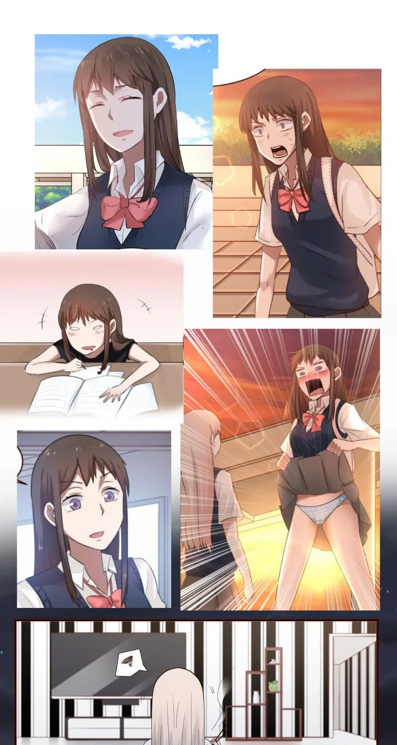 Read Lala chapter 32 image 5 on Lezhin