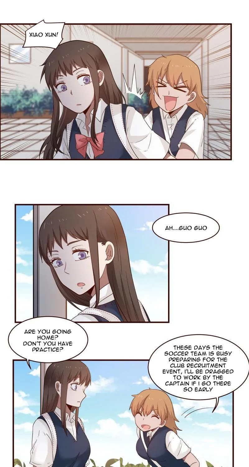 Read Lala chapter 32 image 9 on Lezhin