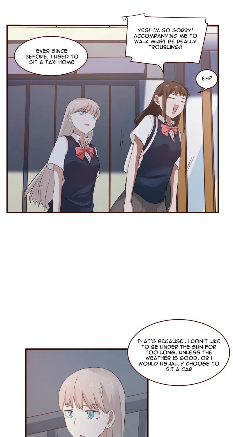Read Lala chapter 33 image 11 on Lezhin
