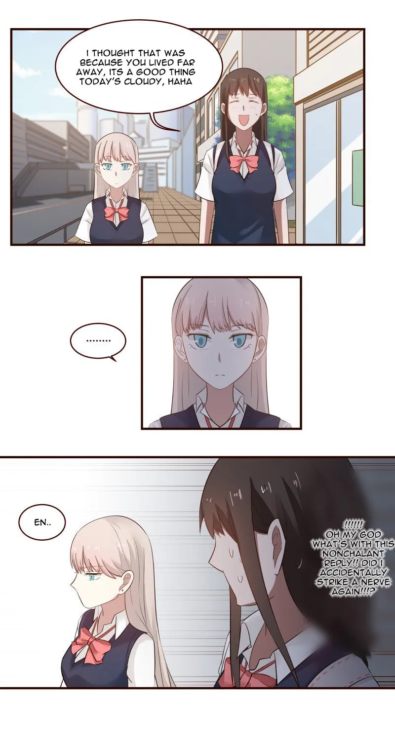 Read Lala chapter 33 image 13 on Lezhin