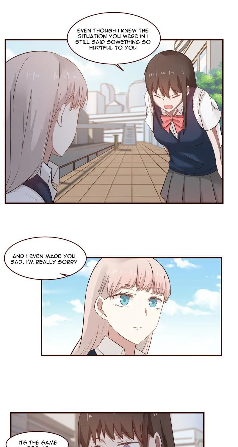 Read Lala chapter 33 image 15 on Lezhin