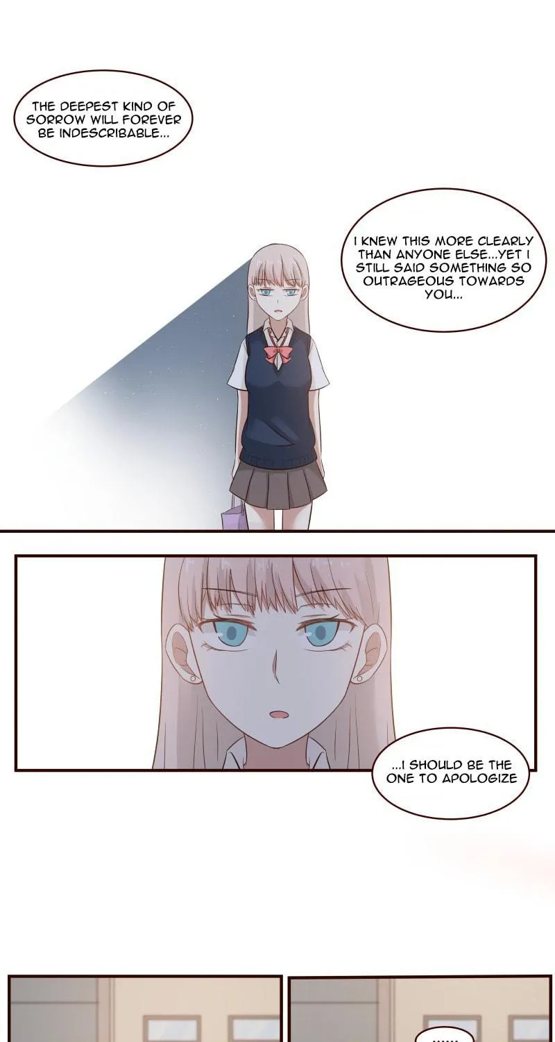 Read Lala chapter 33 image 17 on Lezhin