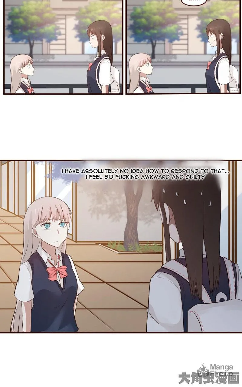 Read Lala chapter 33 image 18 on Lezhin