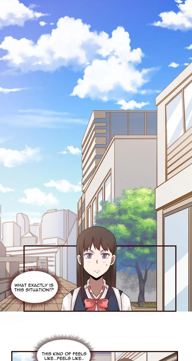 Read Lala chapter 33 image 3 on Lezhin