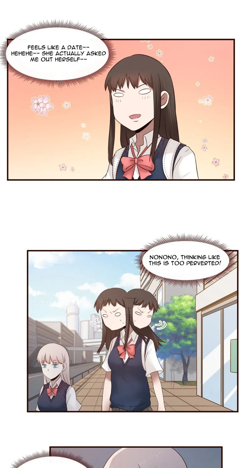 Read Lala chapter 33 image 5 on Lezhin