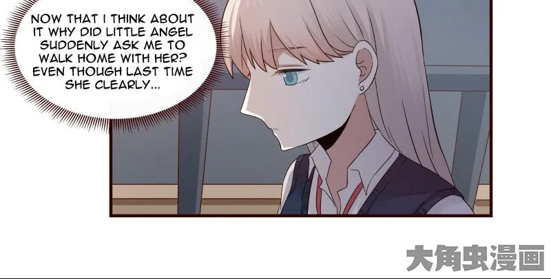 Read Lala chapter 33 image 6 on Lezhin