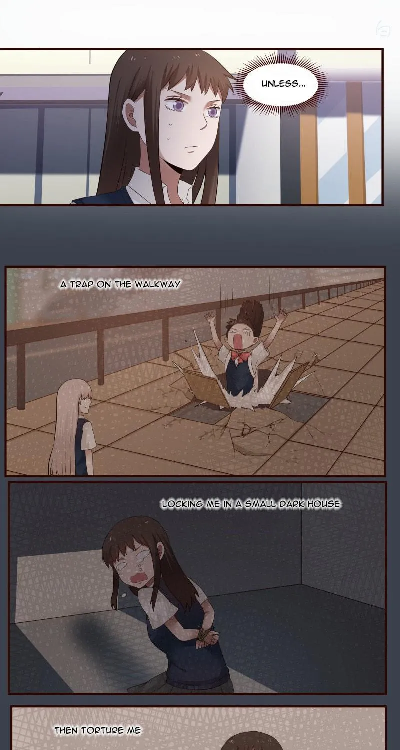 Read Lala chapter 33 image 7 on Lezhin