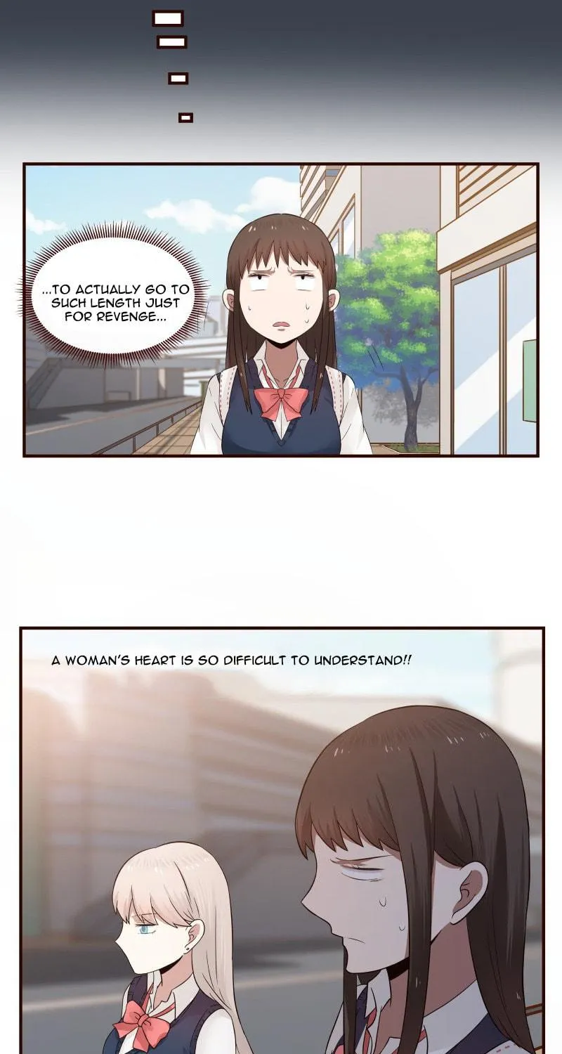 Read Lala chapter 33 image 9 on Lezhin