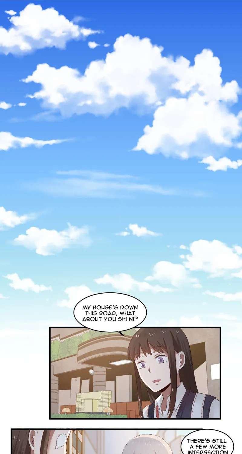 Read Lala chapter 34 image 11 on Lezhin
