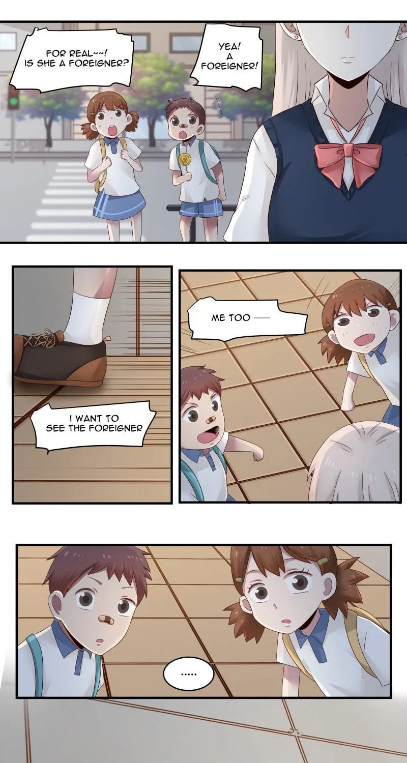 Read Lala chapter 34 image 17 on Lezhin