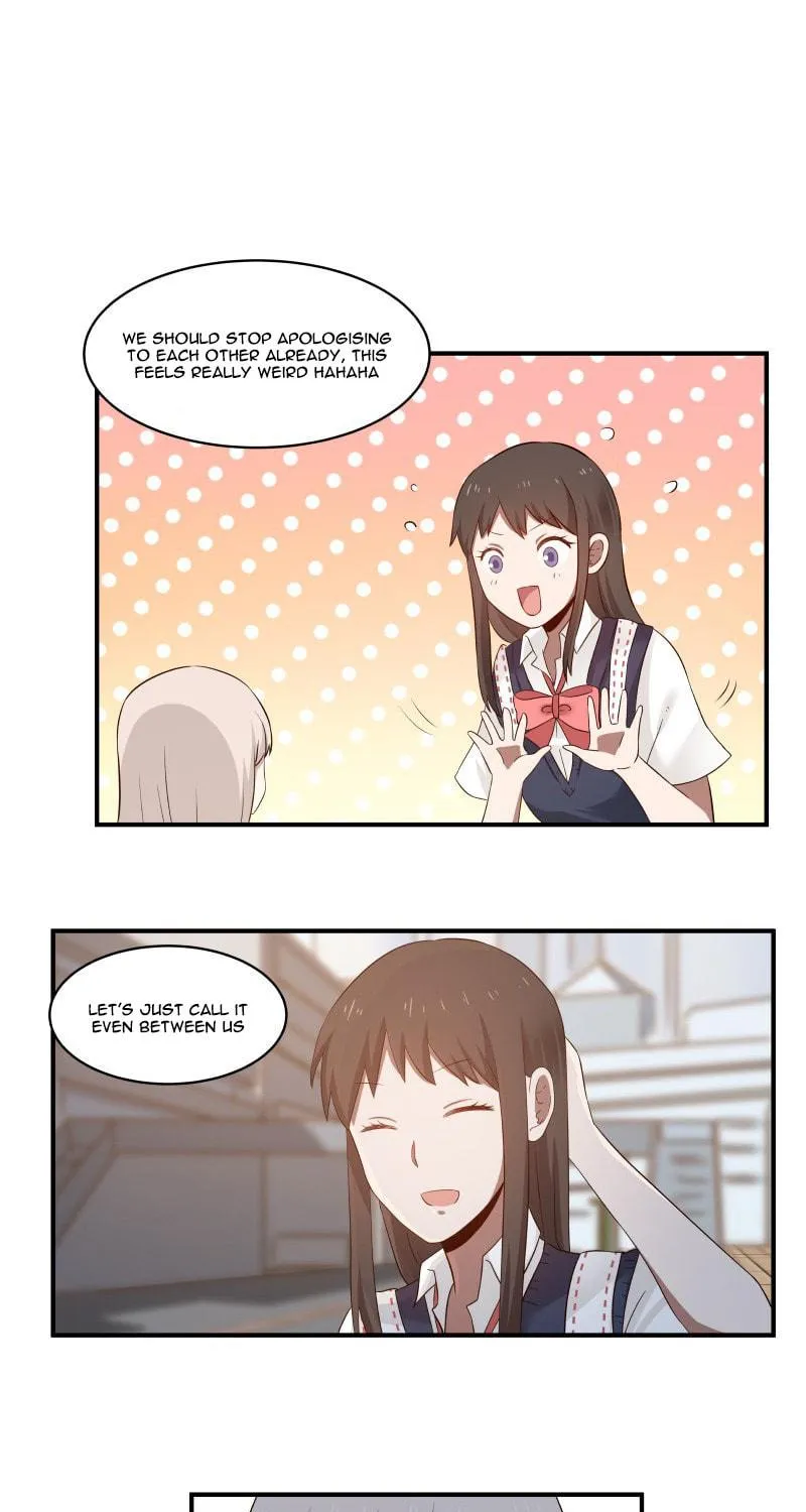 Read Lala chapter 34 image 3 on Lezhin