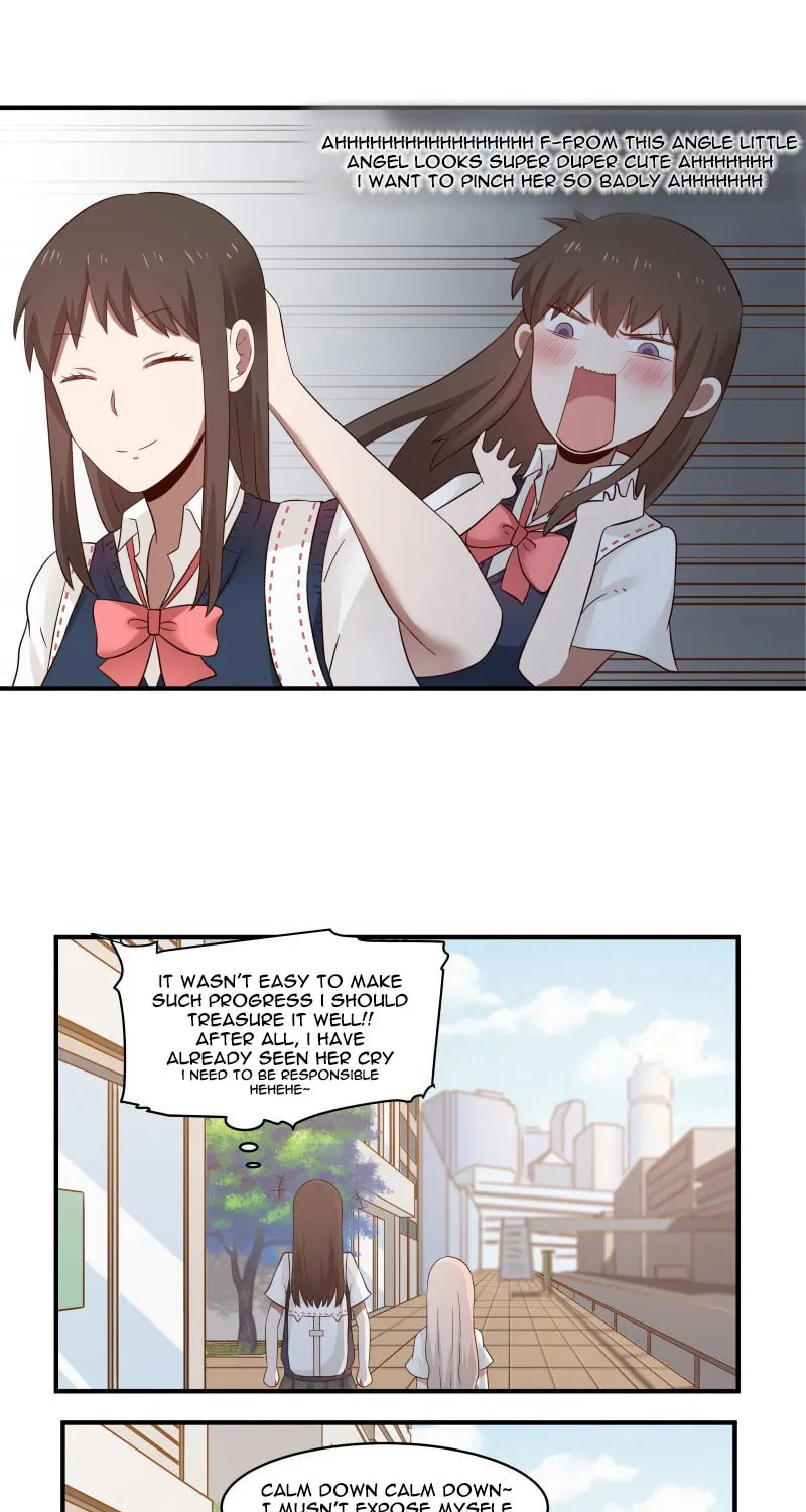 Read Lala chapter 34 image 5 on Lezhin
