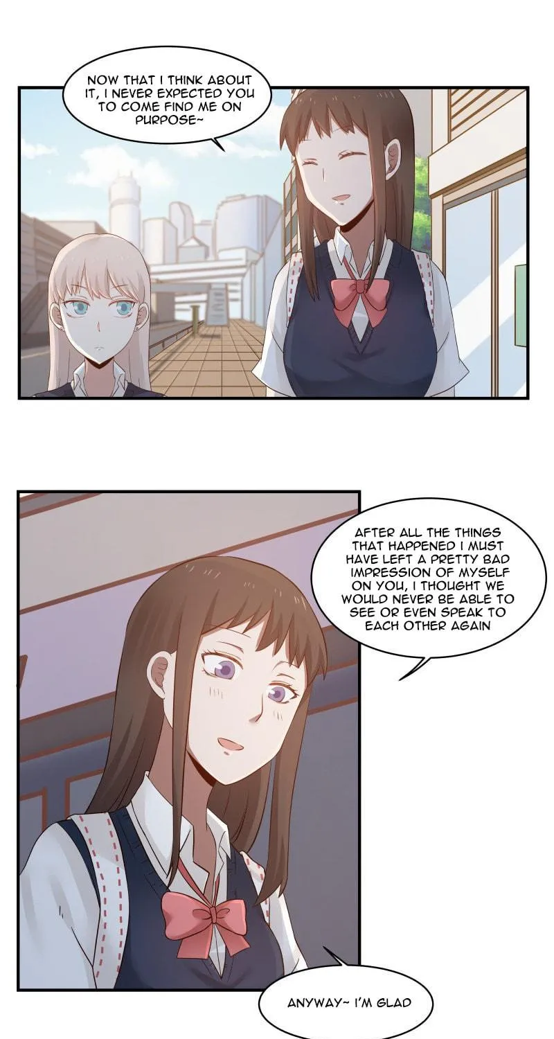 Read Lala chapter 34 image 7 on Lezhin