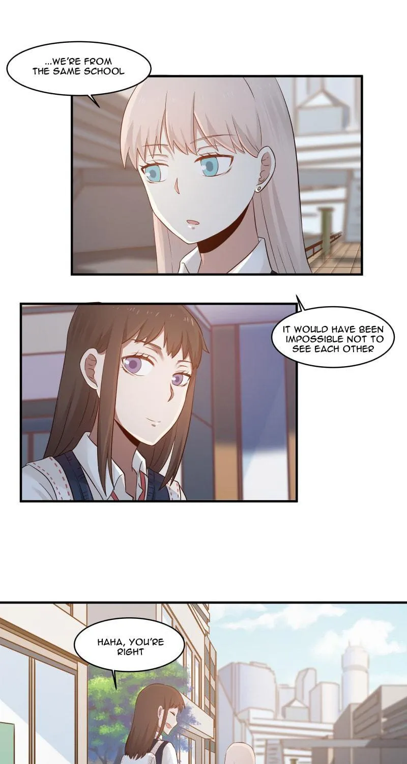 Read Lala chapter 34 image 9 on Lezhin