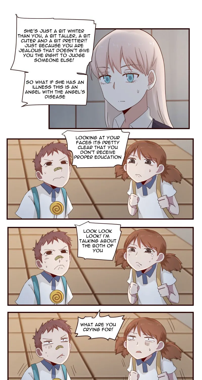 Read Lala chapter 35 image 11 on Lezhin