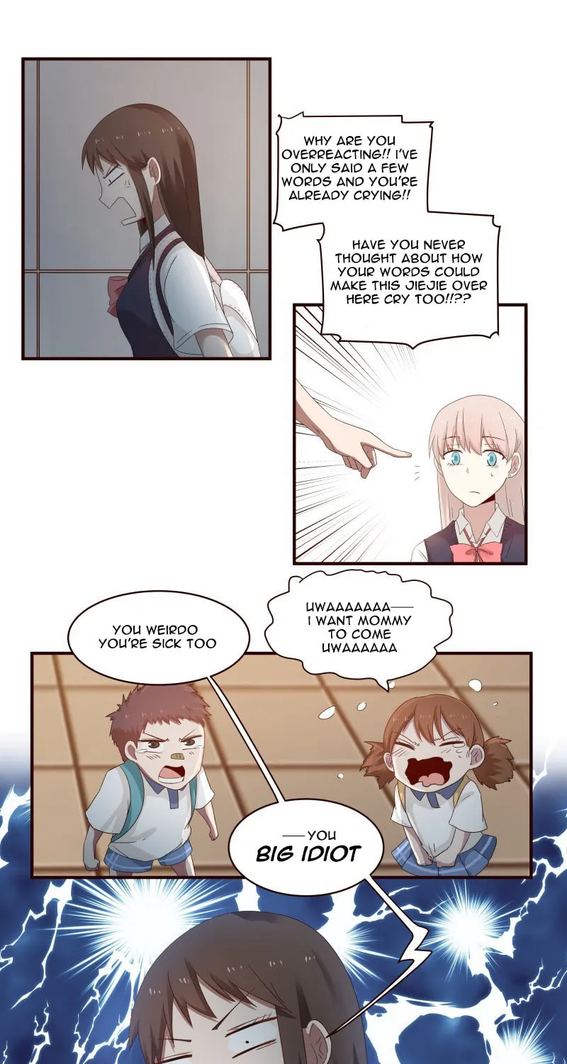 Read Lala chapter 35 image 13 on Lezhin