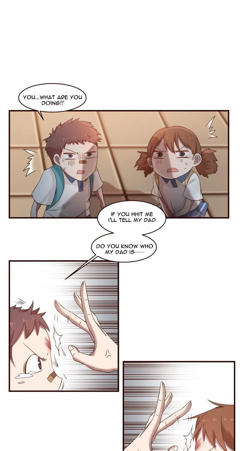 Read Lala chapter 35 image 15 on Lezhin
