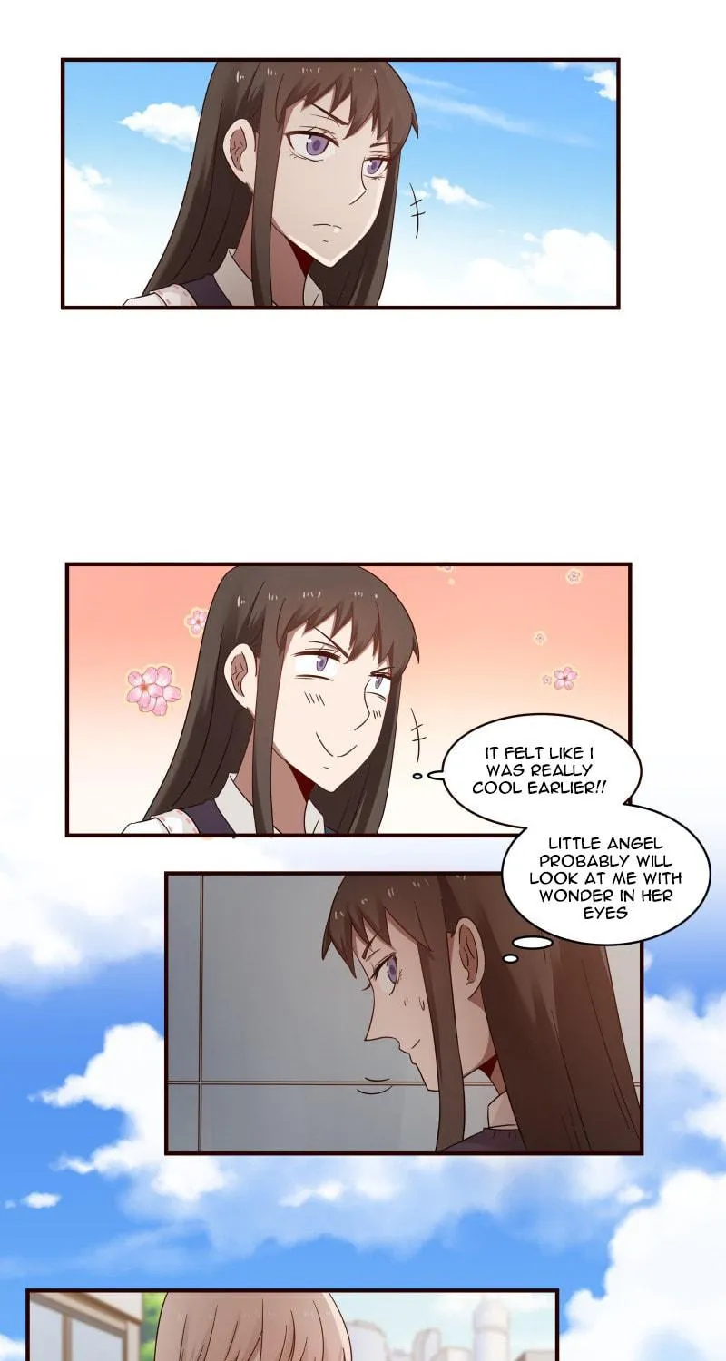 Read Lala chapter 35 image 17 on Lezhin