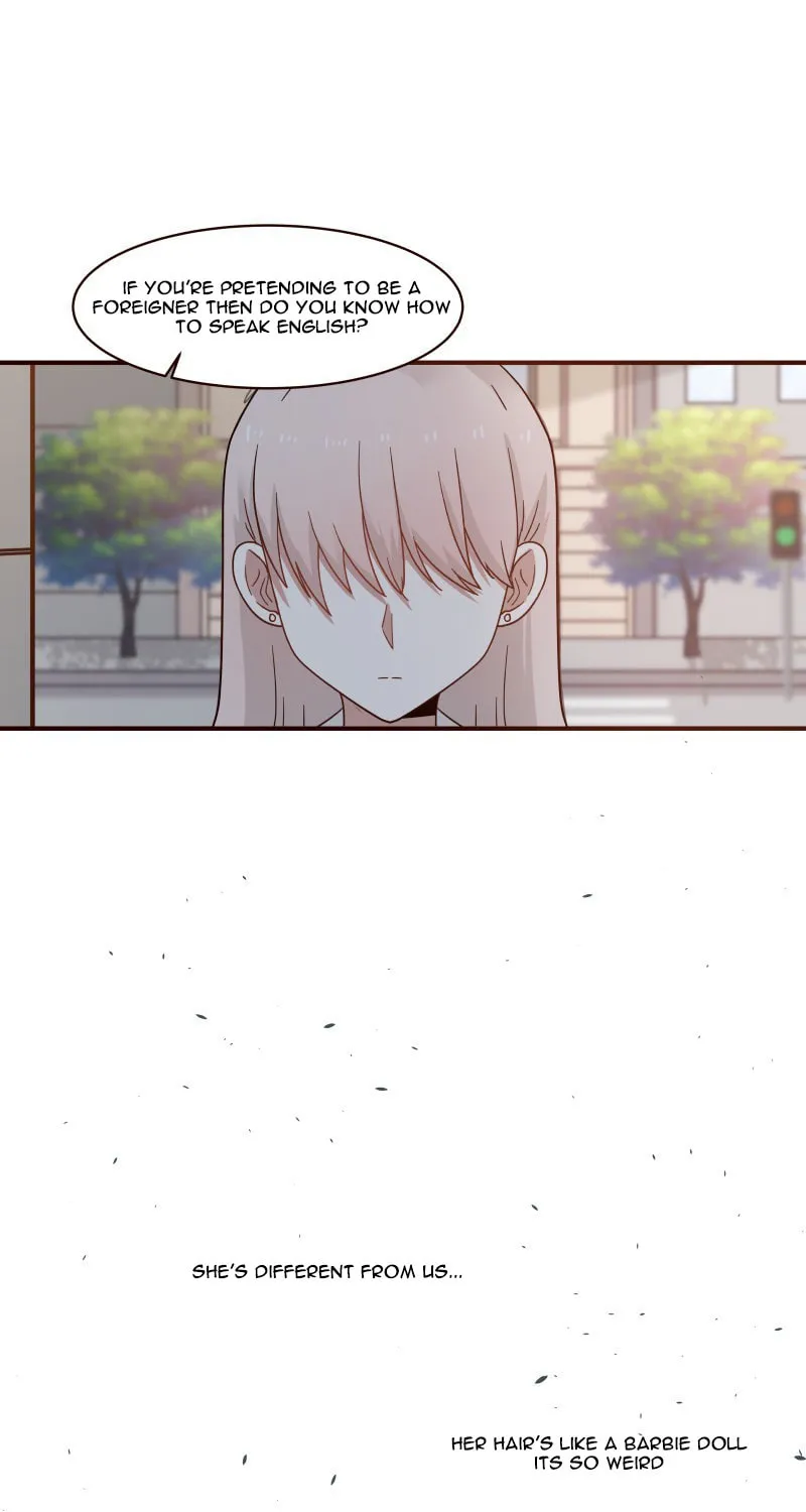 Read Lala chapter 35 image 5 on Lezhin