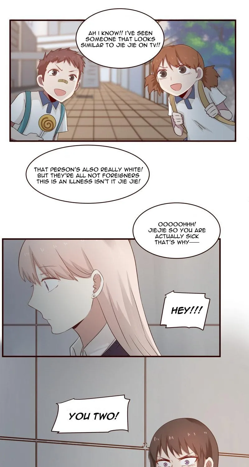 Read Lala chapter 35 image 7 on Lezhin