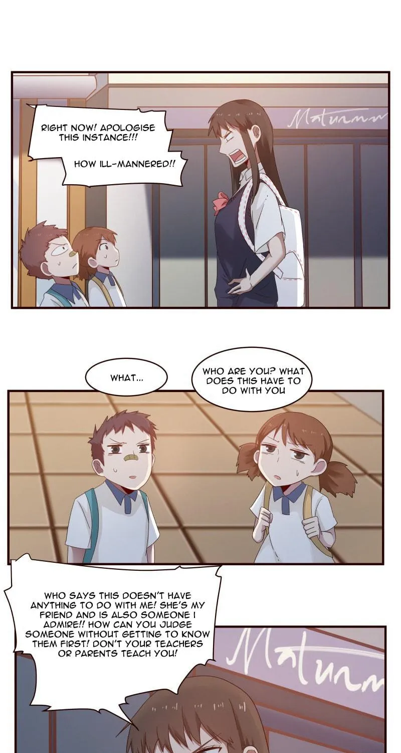Read Lala chapter 35 image 9 on Lezhin