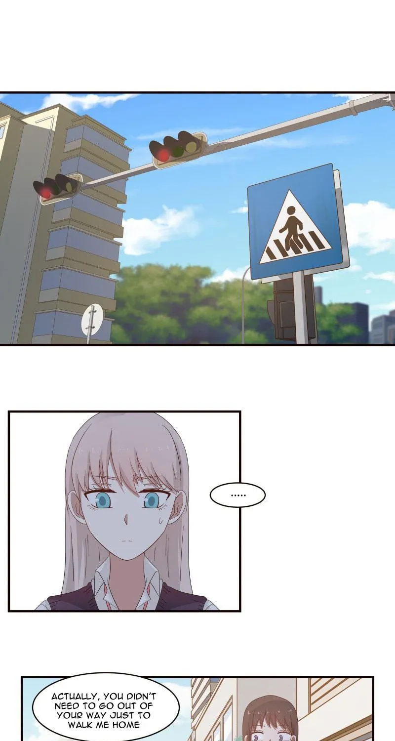 Read Lala chapter 36 image 3 on Lezhin
