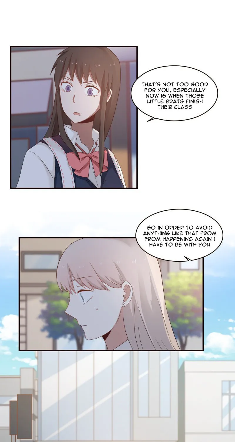 Read Lala chapter 36 image 5 on Lezhin