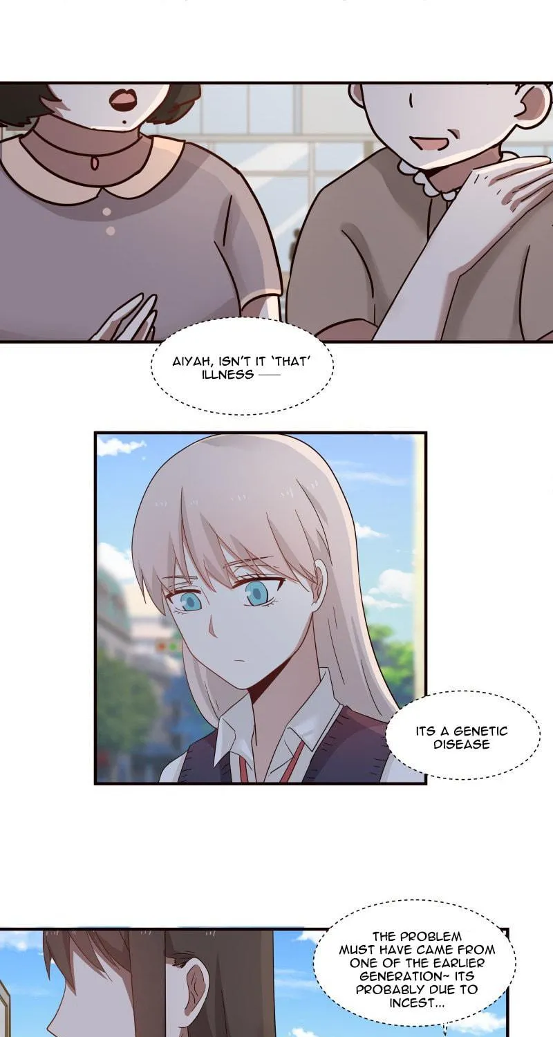 Read Lala chapter 36 image 9 on Lezhin