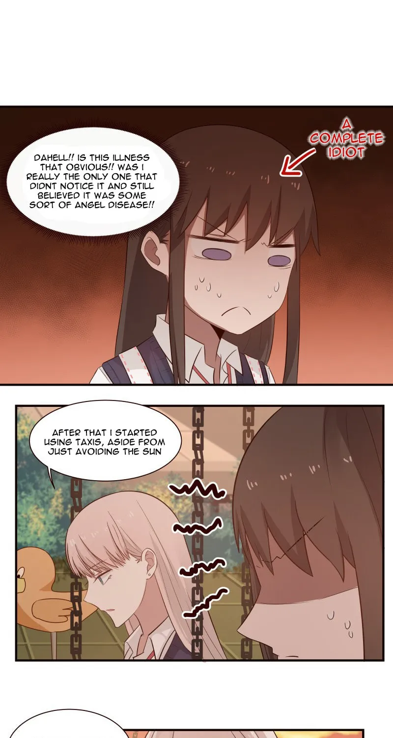 Read Lala chapter 37 image 11 on Lezhin
