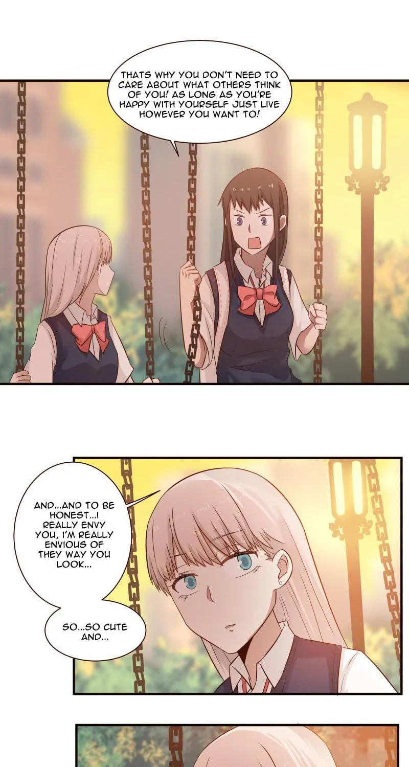 Read Lala chapter 37 image 15 on Lezhin