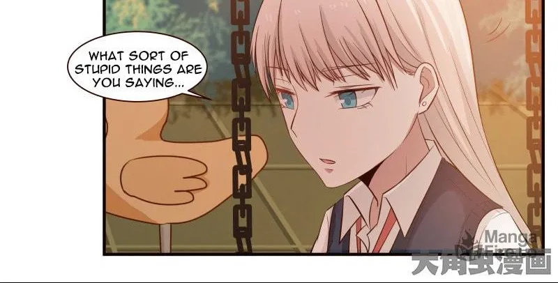 Read Lala chapter 37 image 16 on Lezhin