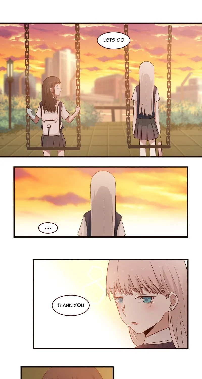 Read Lala chapter 37 image 17 on Lezhin