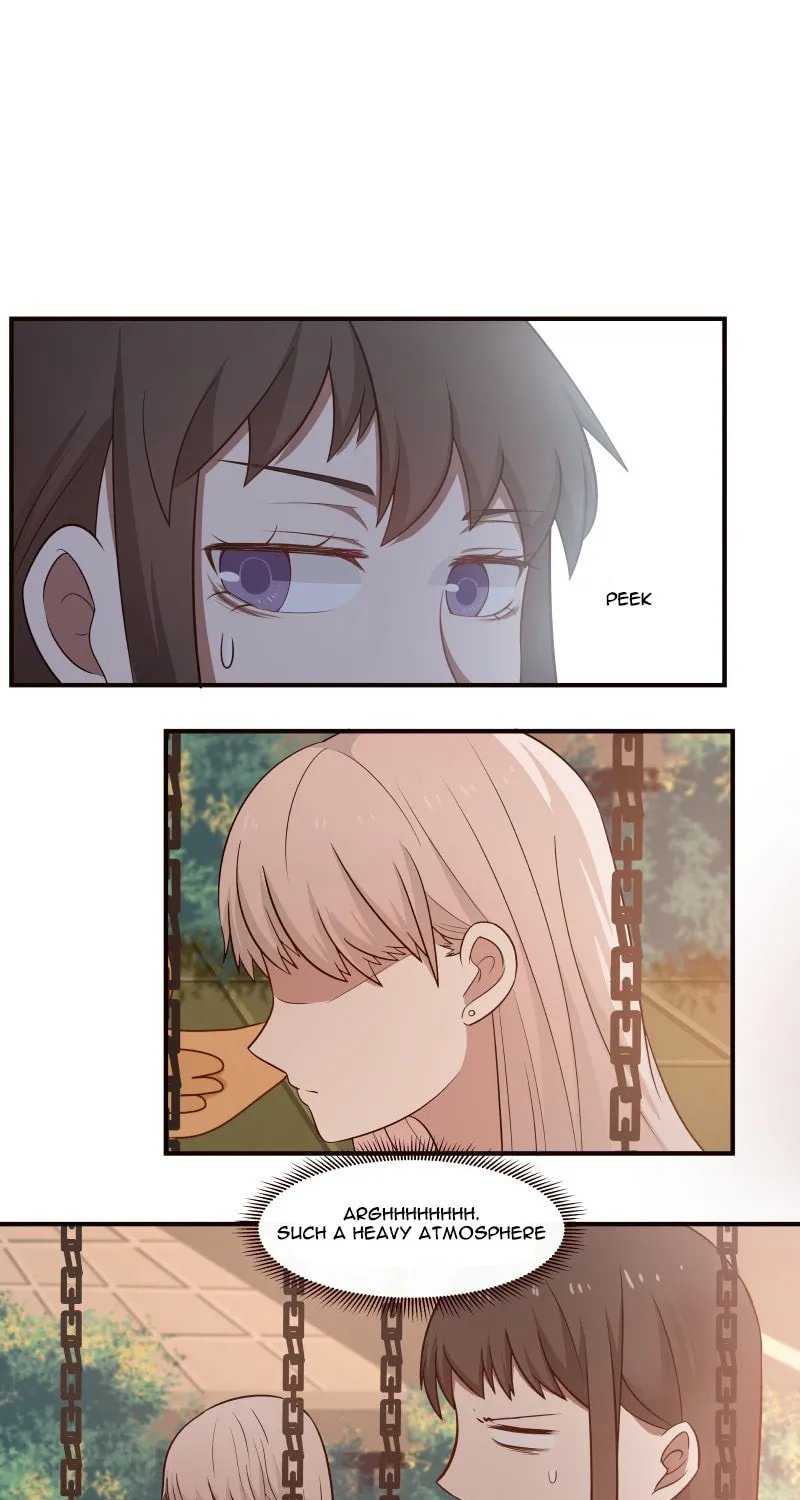 Read Lala chapter 37 image 5 on Lezhin